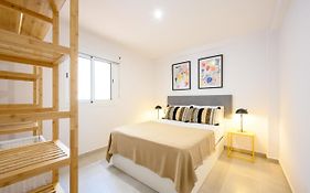 New Apartment City & Sea - 3 Bedroom - By 10Tosea